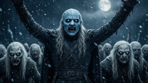 Night King's March