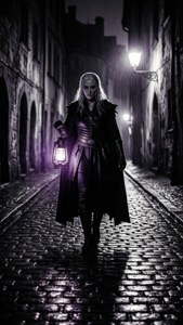 Night Lantern