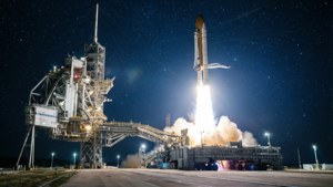 Night Launch Pad