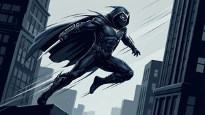 Night Leap