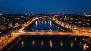 Night Lights Roermond