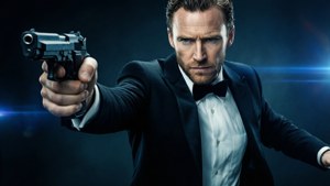 Night Manager Action