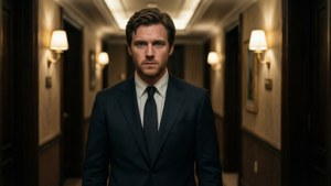 Night Manager Undercover