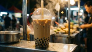 Night Market Boba