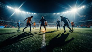 Night Match