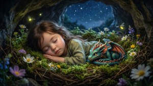 Night Nest