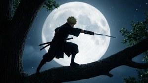Night Ninja
