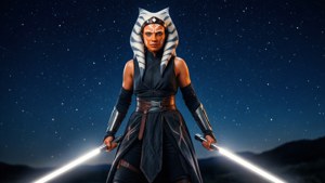 Night of the Jedi