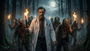 Night of the Living Dead