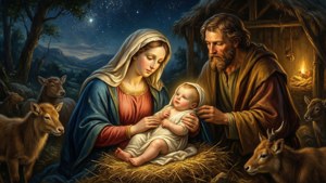 Night of the Nativity