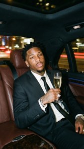 Night Out Limo