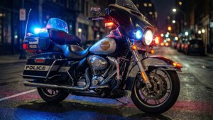 Night Patrol Unit