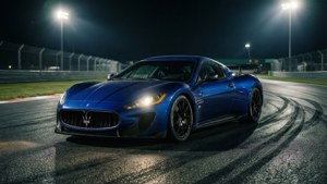 Night Race