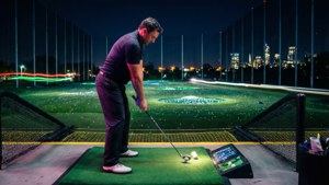 Night Range