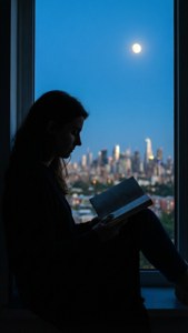 Night Reader