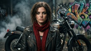 Night Rebel
