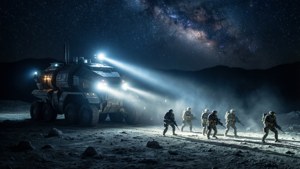 Night Reconnaissance