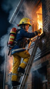 Night Rescue