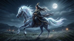 Night Rider