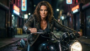 Night Rider