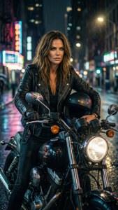 Night Rider