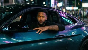 Night Rider