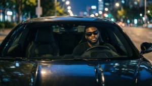 Night Rider