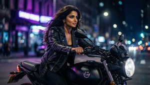 Night Rider