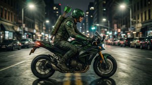 Night Rider