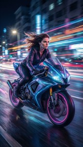 Night Rider