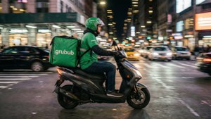 Night Rider Delivery