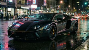 Night Rider