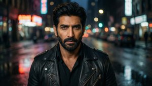 Night Rider Shahid