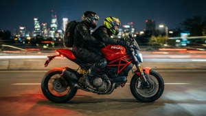 Night Riders