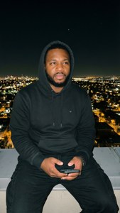 Night Rooftop Relax