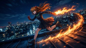Night Runner