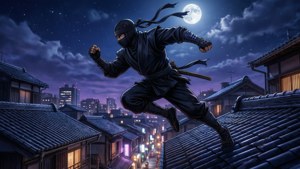 Night Runner