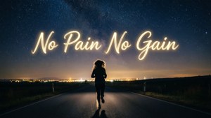 Night Runner's Dream