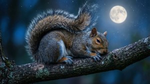 Night's Rest