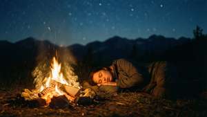 Night's Rest