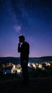 Night's Secret