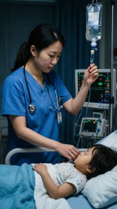 Night Shift Care