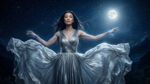 Night Sky Gemma