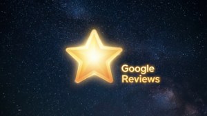 Night Sky Highlight Star