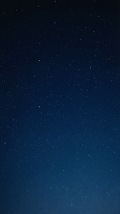 Night Sky Navy