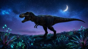 Night Sky Stalker