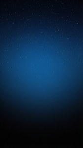 Night Sky Star Fade