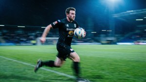 Night Sprint