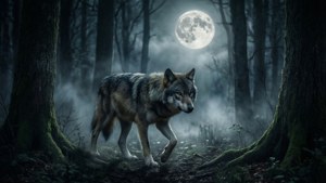 Night Stalker
