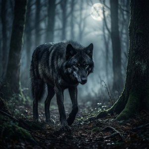 Night Stalker
